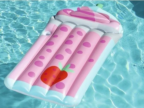 بست واي Sea Bed Tropical Patterned 190X99 cm - 44037