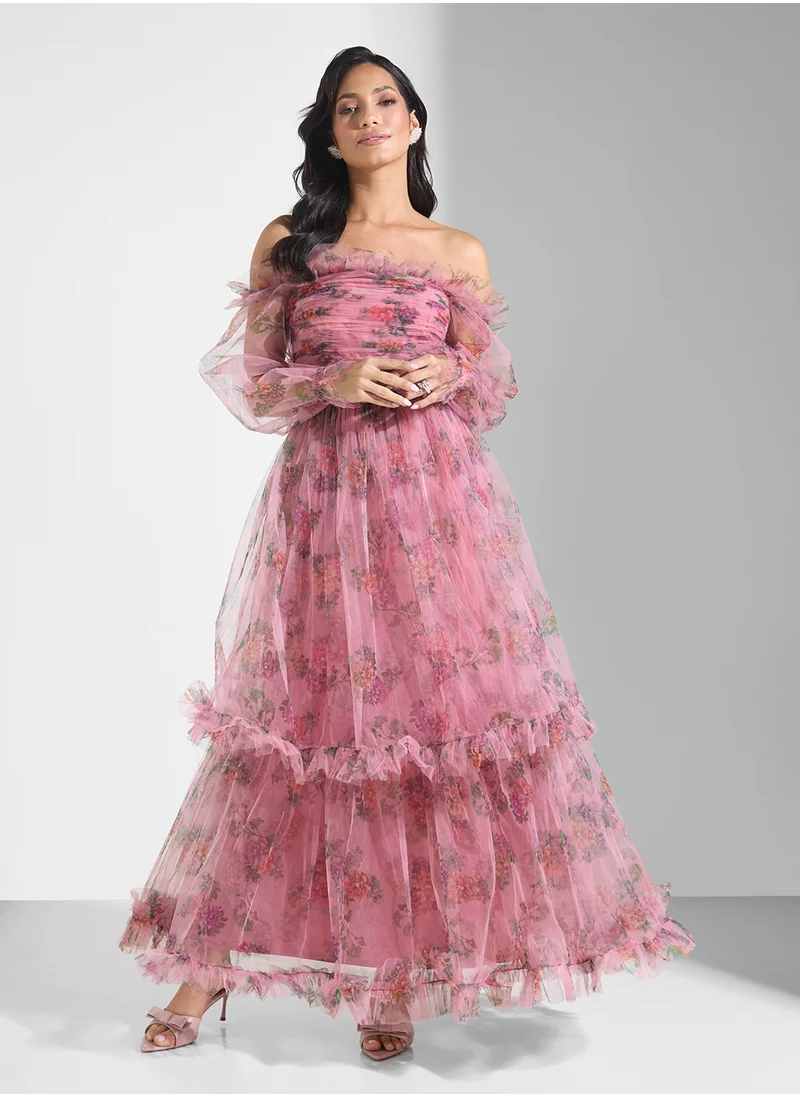 ليس اند بيدز Annalise Maxi