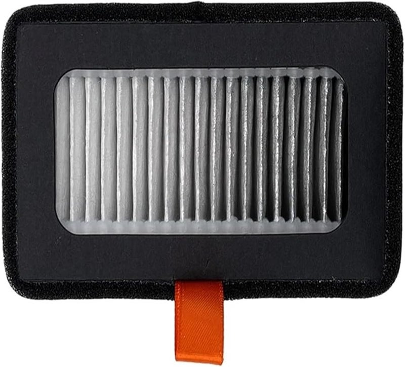 مجموعة فلتر هواء الكربون المنشط 4 قطع متوافقة مع طابعات ثلاثية الأبعاد قطع غيار - Image 2