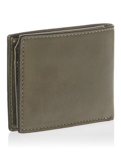 Timberland Timberland Men's Leather Wallet with Attached Flip Pocket  - Image 2