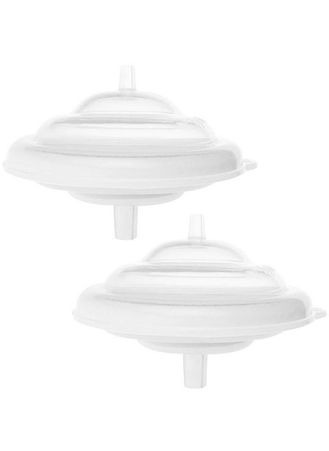 Backflow Protector Compatible With Spectra S2 Spectra S1 Breastpump Replace Spectra Pump Parts Replace Spectra Backflow Protector And Spectra S2 Parts
