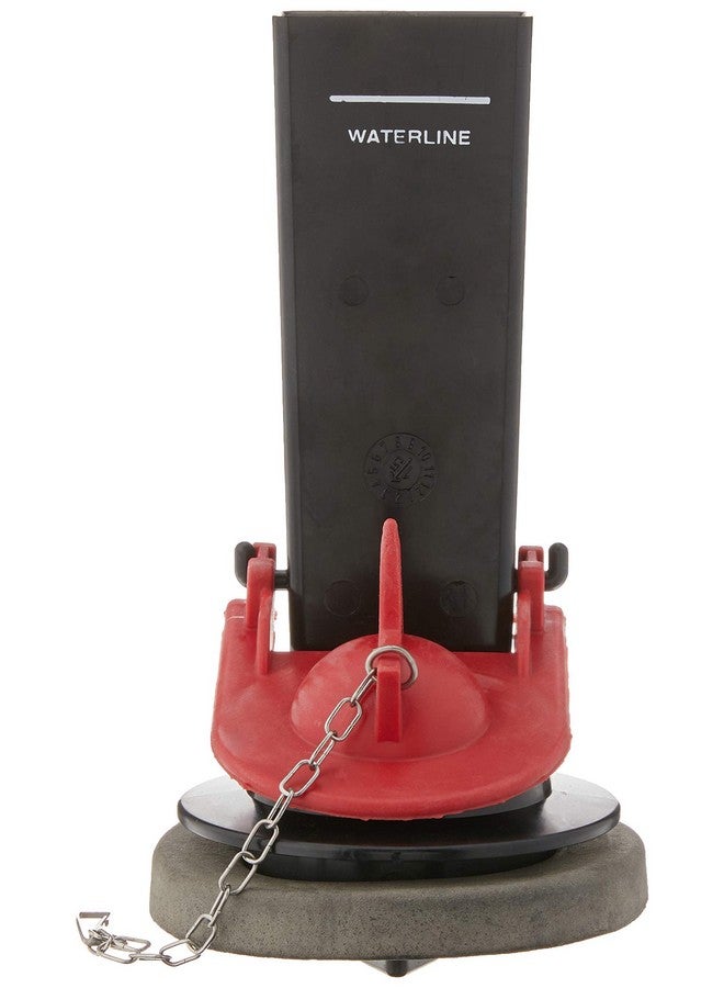 KOHLER GENUINE PART 87998 Toilet Flush Valve Kit, Compatible with Gabrielle, Santa Rosa, and other Kohler toilets, Corrosion resistant - Image 2