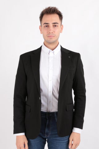 1024 Men's Blazer Jacket