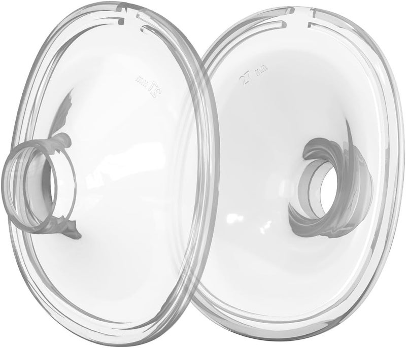 Gowing 27mm Flange for Wearable Breast Pump - Image 1