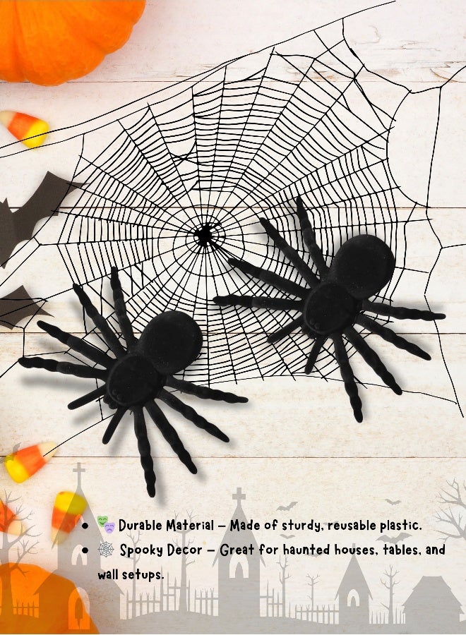 Feelings Spider Set 2Pcs 12X10Cm - Image 4