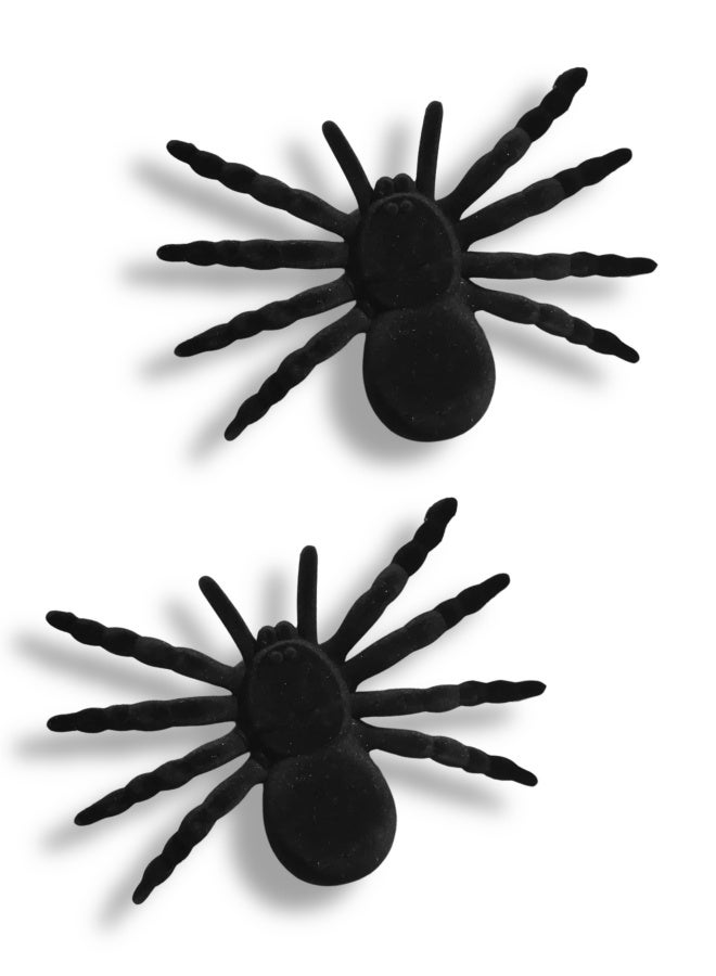 Feelings Spider Set 2Pcs 12X10Cm - Image 1