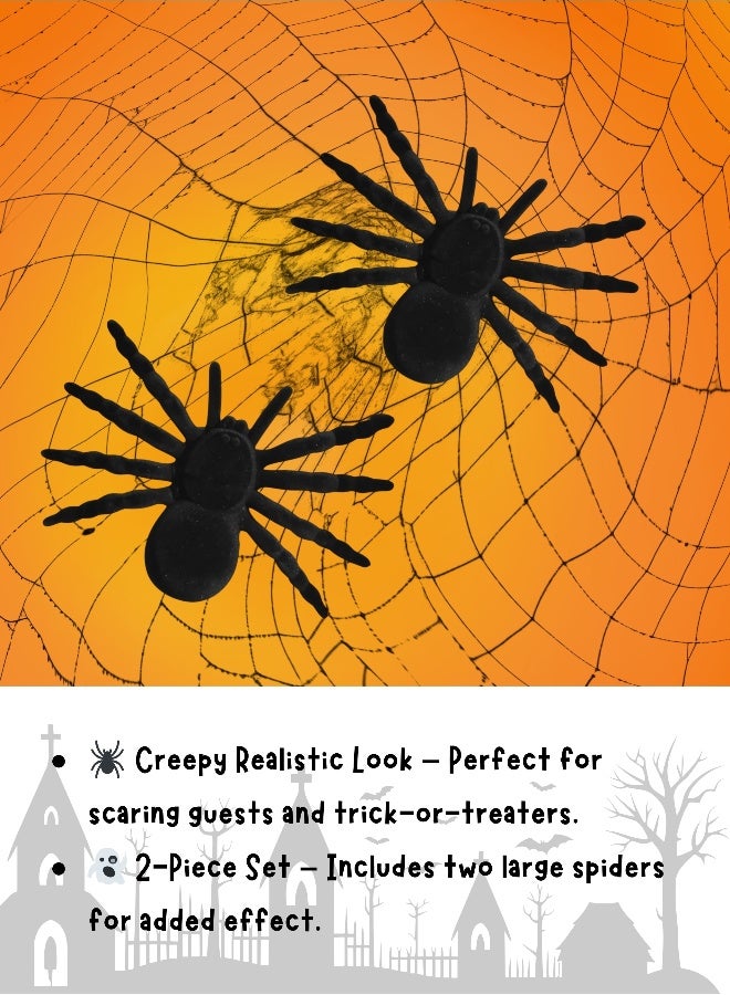 Feelings Spider Set 2Pcs 12X10Cm - Image 3