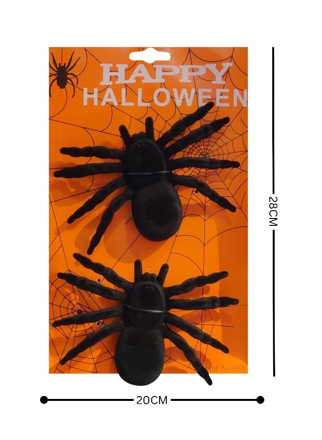 Feelings Spider Set 2Pcs 12X10Cm - Image 2