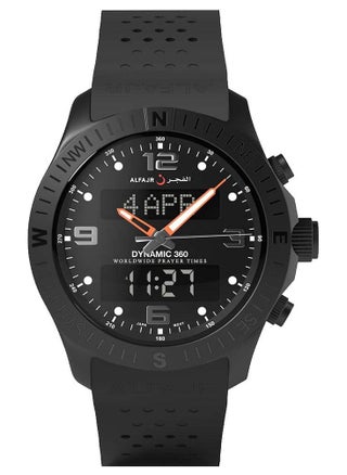 Al Fajr Dynamic 360 Analog+Digital Rubber Strap Watch - WH-24 - 44mm - pzsku/Z75D4F94D11B55446AA6CZ/45/1746212945/4fc4aa76-5db4-436c-b4be-6adfc3119101