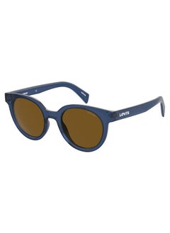 Unisex Round Sunglasses LV 1009/S