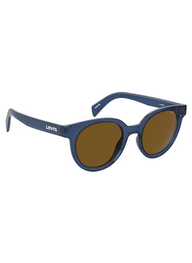 Levi's - Unisex Round Sunglasses LV 1009/S - Image 1