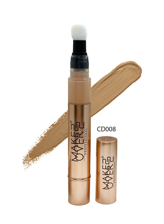 MAKE OVER 22 Conceal & Define - CD008