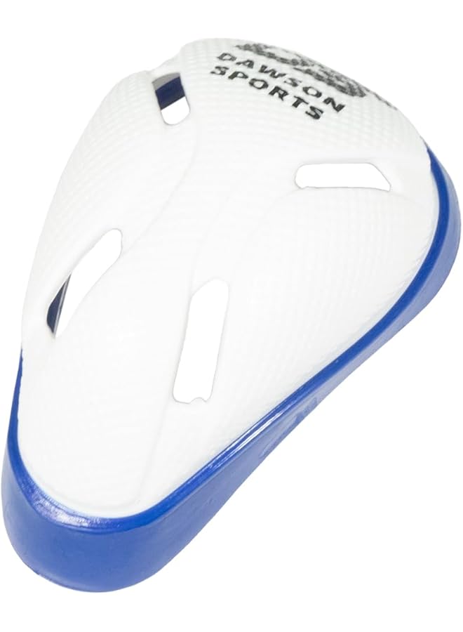 DAWSON SPORTS Cricket Protector Boys White - Image 2