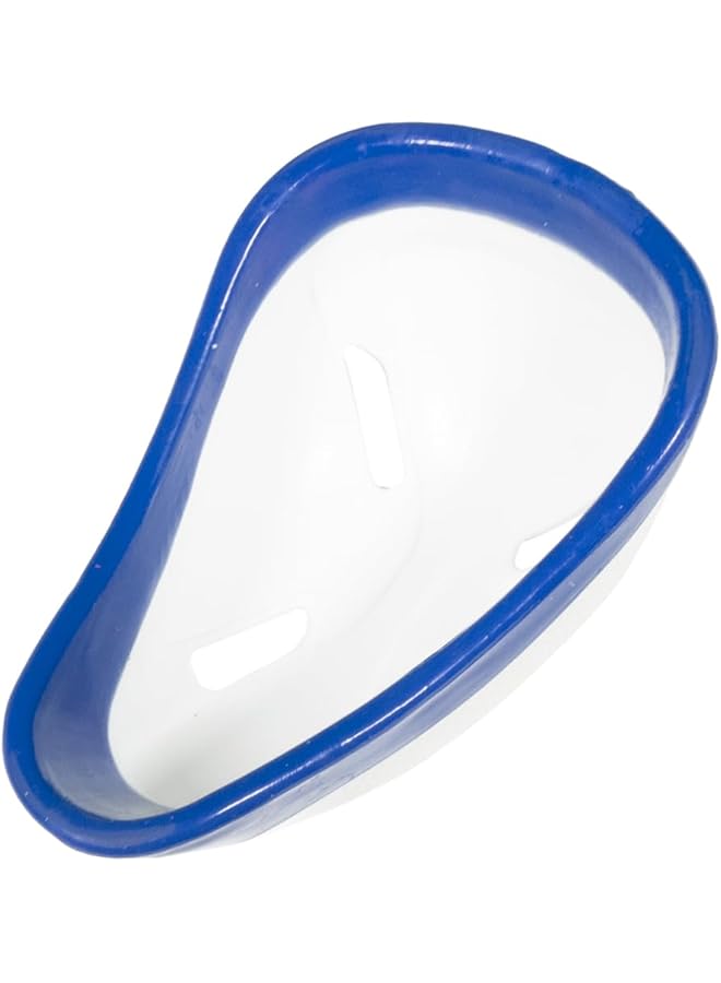 DAWSON SPORTS Cricket Protector Boys White - Image 3