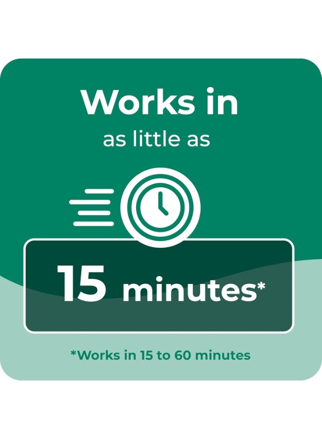 DULCOLAX Medicated laxative suppositories for fast relief 10 mg 28 Count - Image 4