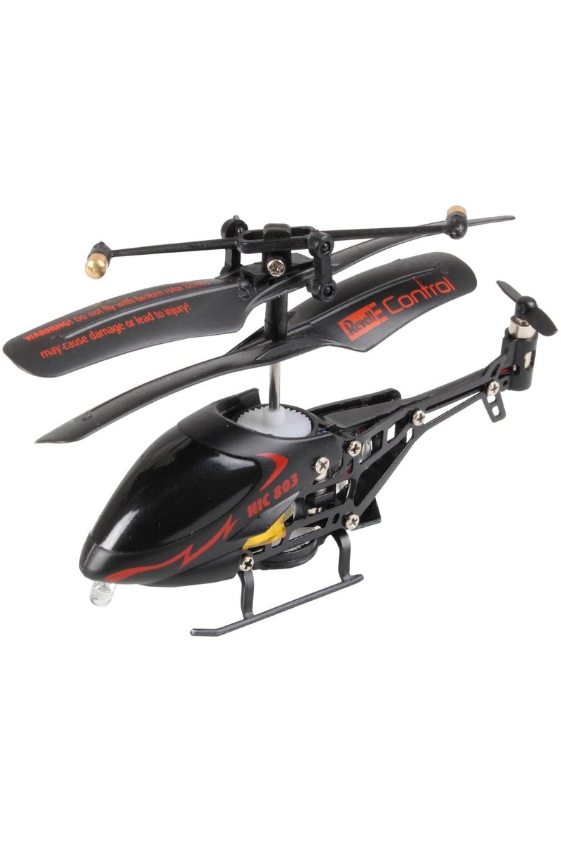 ريفيل طائرة ريڤيل بدون طيار صغيرة تعمل بالتحكم عن بعد - Image 1