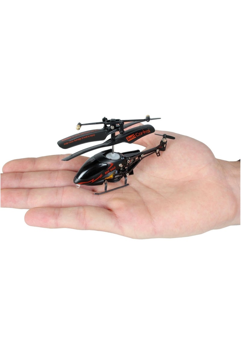 ريفيل طائرة ريڤيل بدون طيار صغيرة تعمل بالتحكم عن بعد - Image 2