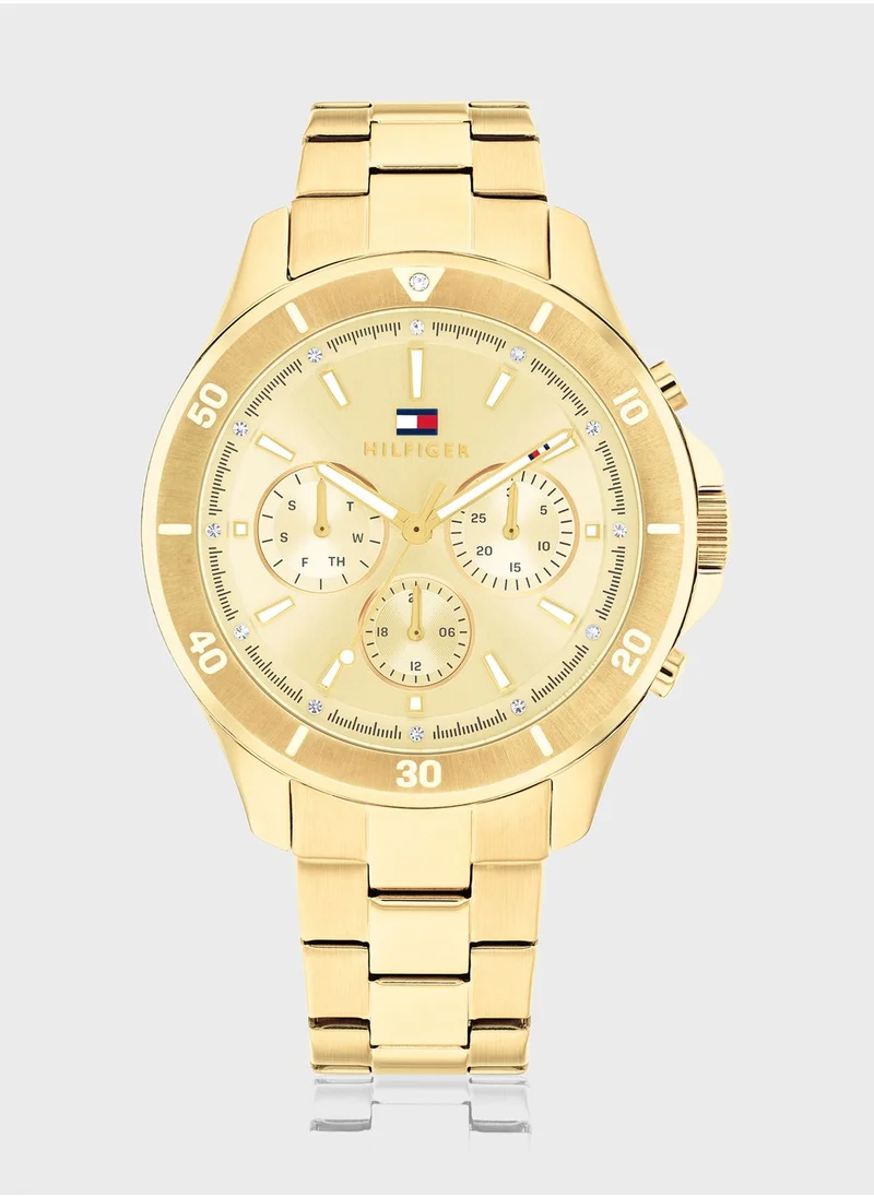 TOMMY HILFIGER Aspen Analog Watch