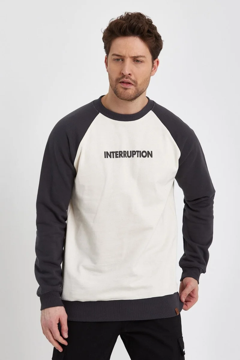Alexander Gardi Alexandergardı Regular Fit Sweatshirt (E23-73103)
