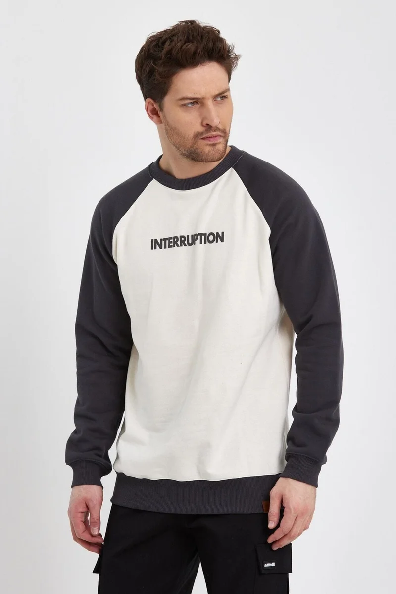 Alexander Gardi Alexandergardı Regular Fit Sweatshirt (E23-73103)