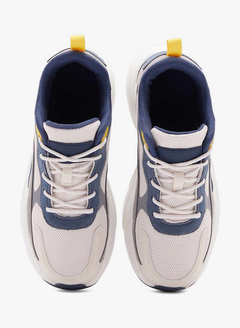 Seventy Five Casual Chunky Sneakers - Image 4