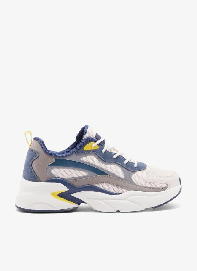 Seventy Five Casual Chunky Sneakers