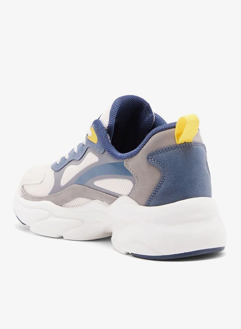 Seventy Five Casual Chunky Sneakers