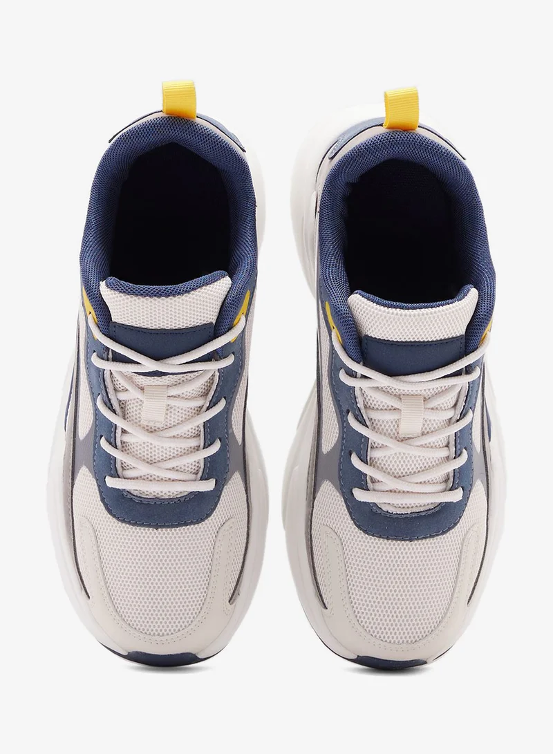 Seventy Five  Casual Chunky Sneakers for Men | Best Price UAE