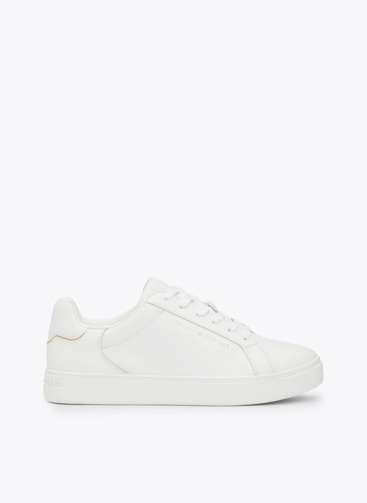 TOMMY HILFIGER ESSENTIAL COURT SNEAKER  - Image 1