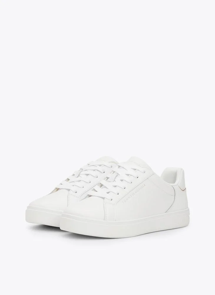 تومي هيلفيغر ESSENTIAL COURT SNEAKER