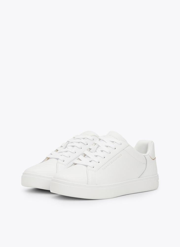 TOMMY HILFIGER ESSENTIAL COURT SNEAKER  - Image 3