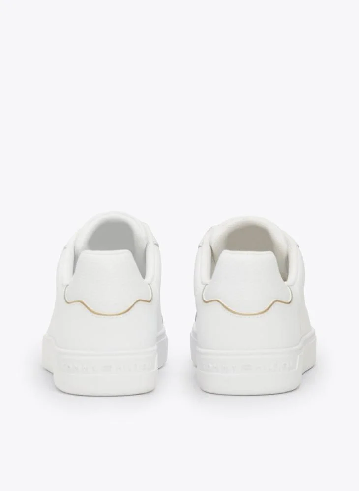تومي هيلفيغر ESSENTIAL COURT SNEAKER