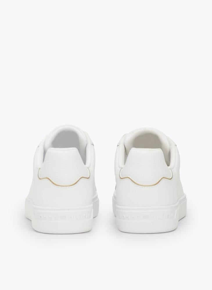 TOMMY HILFIGER ESSENTIAL COURT SNEAKER  - Image 4