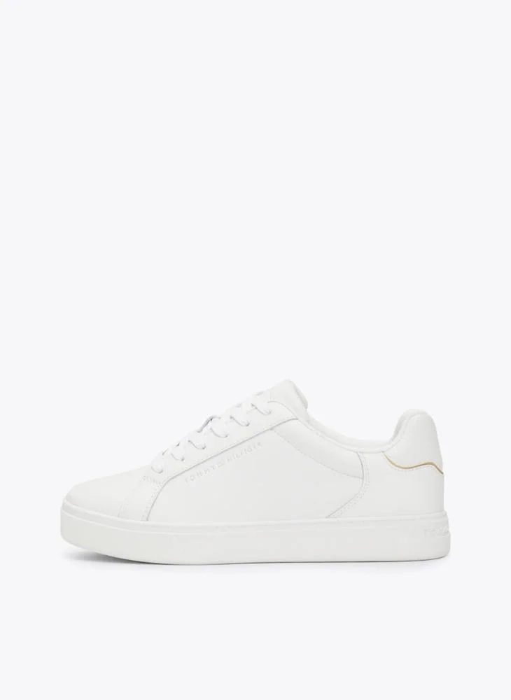 TOMMY HILFIGER ESSENTIAL COURT SNEAKER