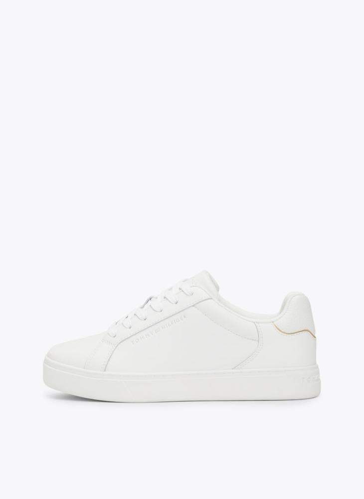 TOMMY HILFIGER ESSENTIAL COURT SNEAKER  - Image 2
