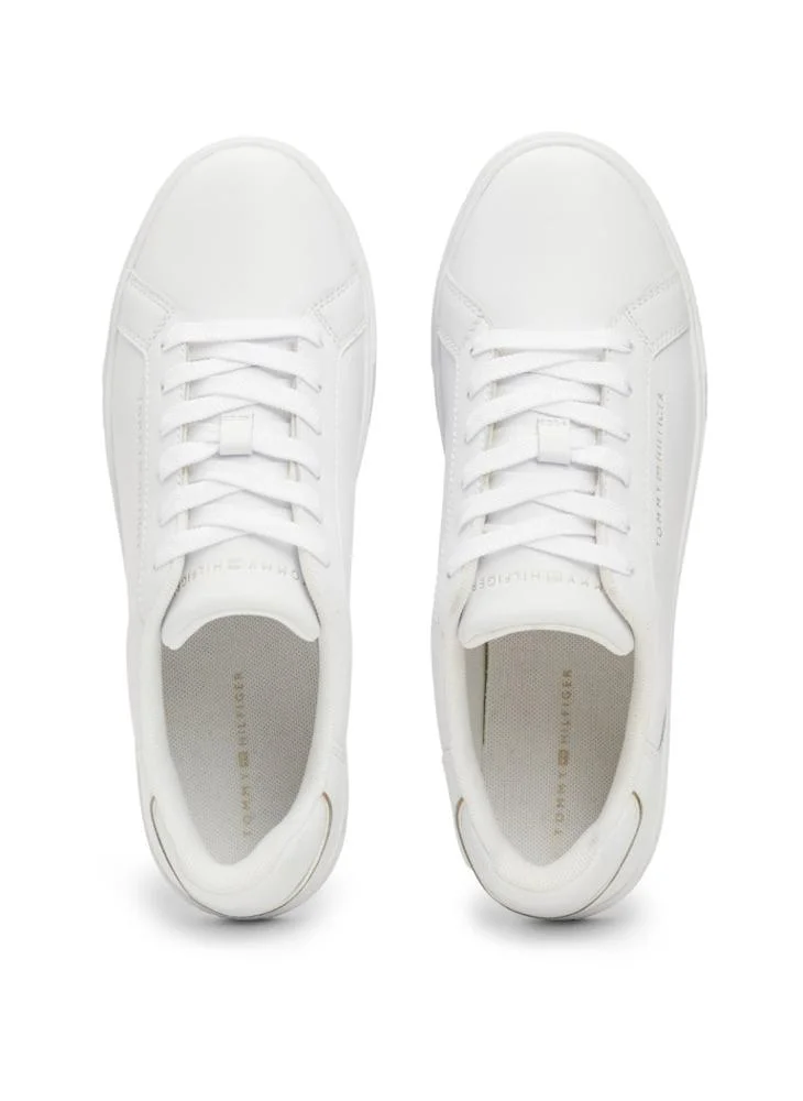 تومي هيلفيغر ESSENTIAL COURT SNEAKER