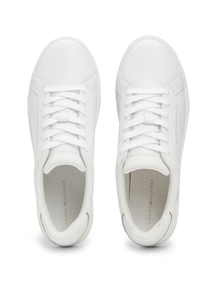 TOMMY HILFIGER ESSENTIAL COURT SNEAKER  - Image 5