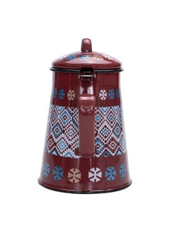 AL SANIDI Milk jug, Coffee Dallah  - Image 4