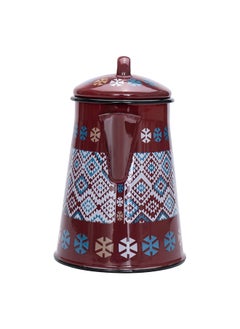 AL SANIDI Milk jug, Coffee Dallah  - Image 3