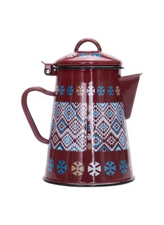 AL SANIDI Milk jug, Coffee Dallah  - Image 1