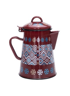 AL SANIDI Milk jug, Coffee Dallah  - Image 2