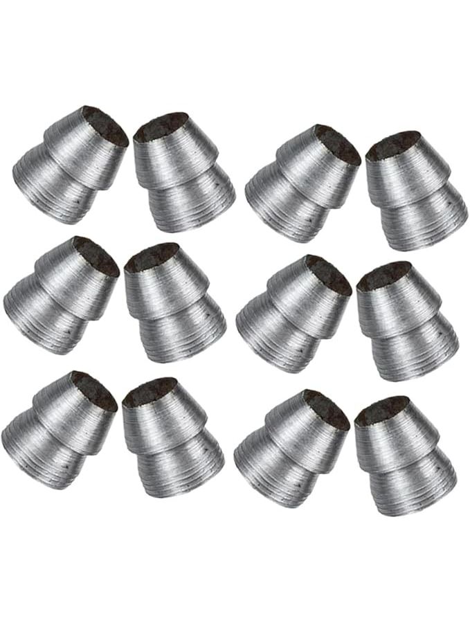 Metal Wedge For Tack Hammer Tools Size 1 50X1 30X1 30CM Installation Supply - Image 1
