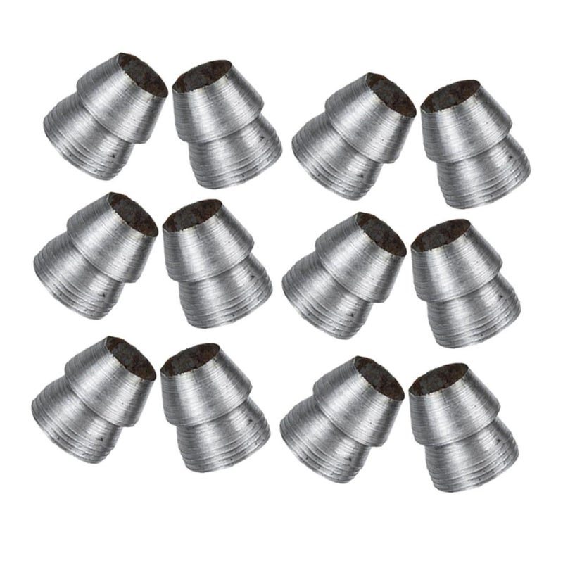 Metal Wedge For Tack Hammer Tools Size 1 50X1 30X1 30CM Installation Supply - Image 2