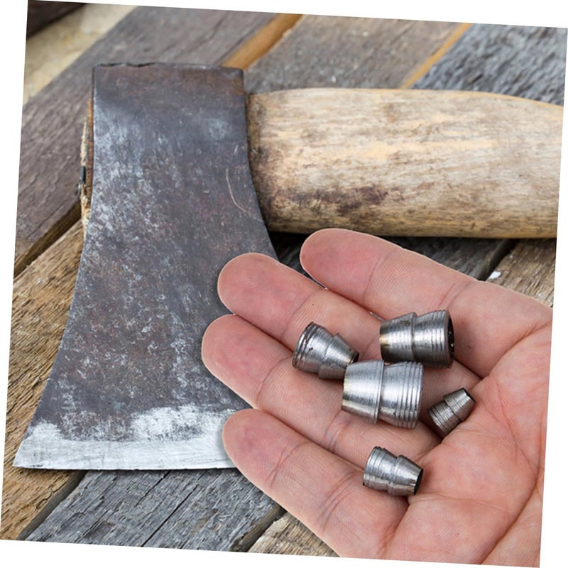 Metal Wedge For Tack Hammer Tools Size 1 50X1 30X1 30CM Installation Supply - Image 4