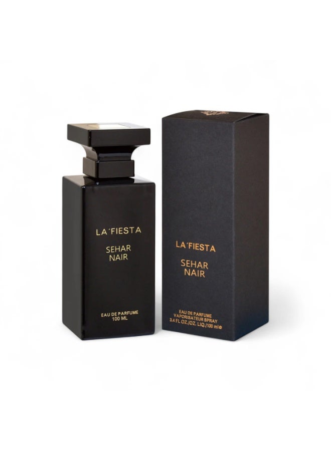 SEHAR NAIR EDP 100ML