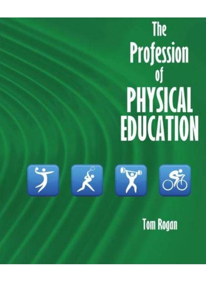 The Profession of Physical Education 