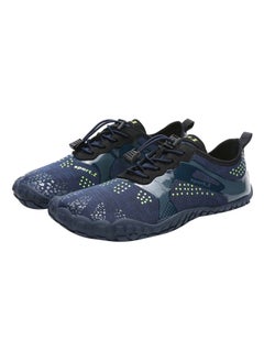 NIBEMINENT Anti-Skid Breathable River Trekking Shoes  - Image 1