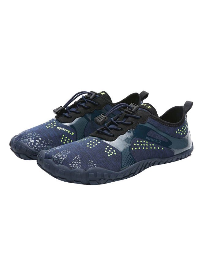NIBEMINENT Anti-Skid Breathable River Trekking Shoes  - Image 1