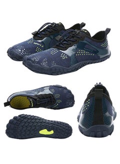 NIBEMINENT Anti-Skid Breathable River Trekking Shoes  - Image 2