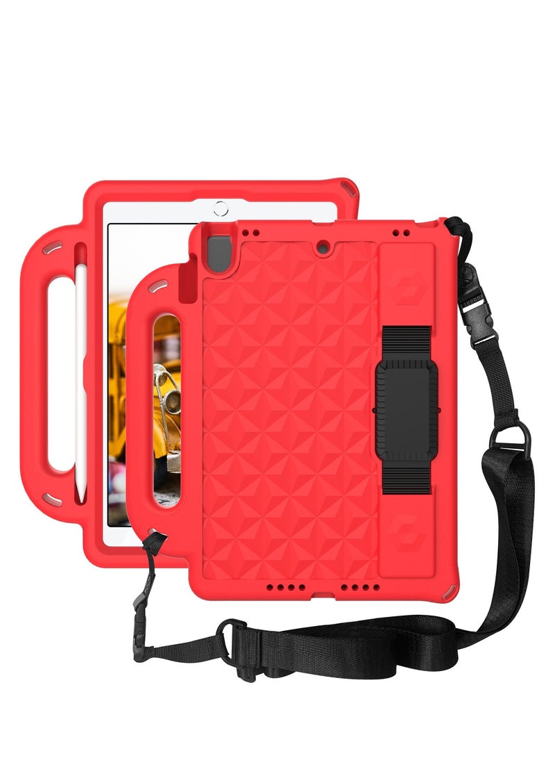 GULFLINK Tablet Protective Back Case Cover for iPad Air 3 pro 10.5 inch - Image 2